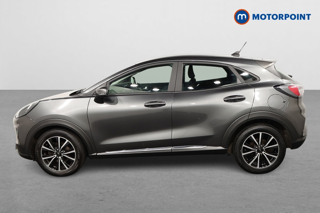 Used Ford Puma 2021 for sale - 77076691: Photo 4