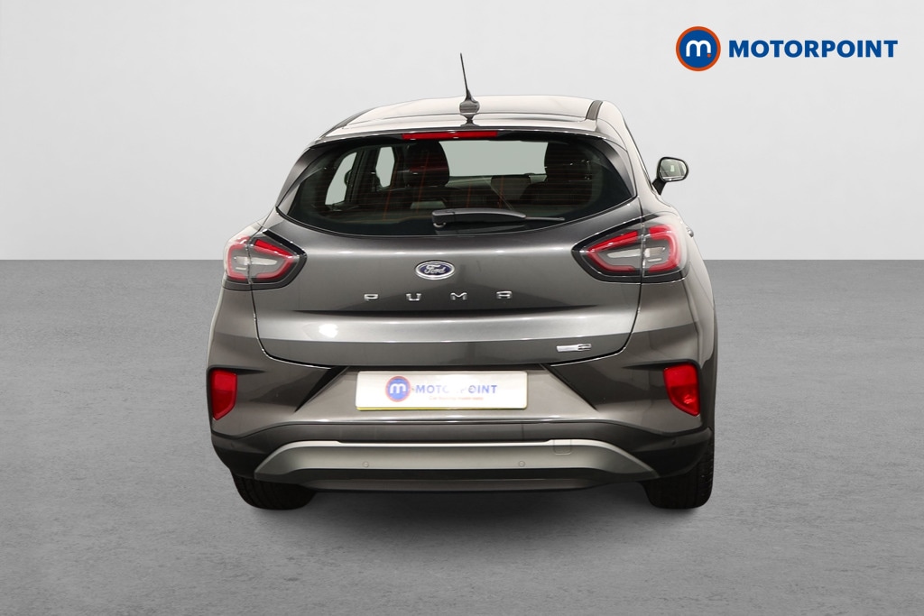Used Ford Puma 2021 for sale - 77076691: Photo 6