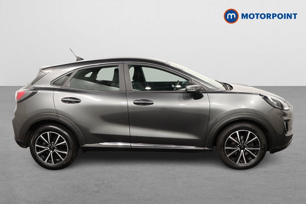 Used Ford Puma 2021 for sale - 77076691: Photo 8