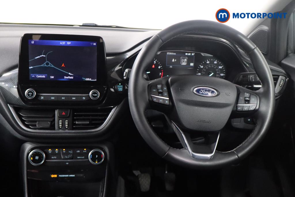 Used Ford Puma 2021 for sale - 77076691: Photo 9