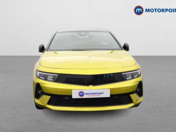 Used Vauxhall Astra 2025 for sale - 75343547: Photo