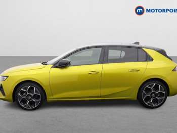 Used Vauxhall Astra 2025 for sale - 75343547: Photo