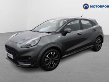 Used Ford Puma 2022 for sale - 74890289: Photo
