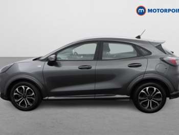 Used Ford Puma 2022 for sale - 74890289: Photo