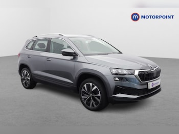 Used Skoda Karoq 2023 for sale - 79082058: Photo