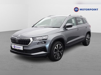 Used Skoda Karoq 2023 for sale - 79082058: Photo