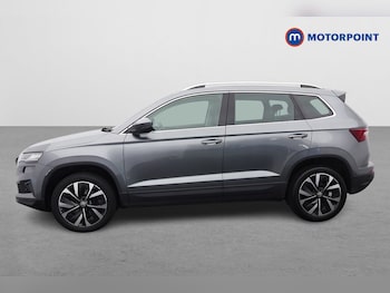 Used Skoda Karoq 2023 for sale - 79082058: Photo
