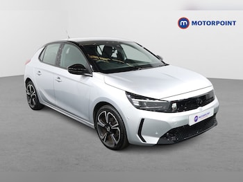 Used Vauxhall Corsa 2023 for sale - 78223640: Photo