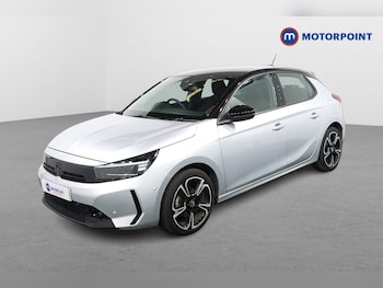 Used Vauxhall Corsa 2023 for sale - 78223640: Photo