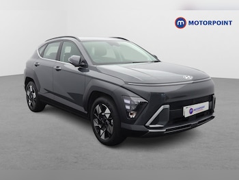 Used Hyundai KONA 2025 for sale - 78720614: Photo