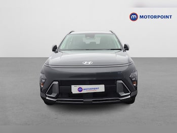 Used Hyundai KONA 2025 for sale - 78720614: Photo