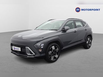 Used Hyundai KONA 2025 for sale - 78720614: Photo