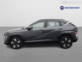 Used Hyundai KONA 2025 for sale - 78720614: Photo