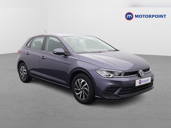 Used Volkswagen Polo 2024 for sale - 75641731: Photo