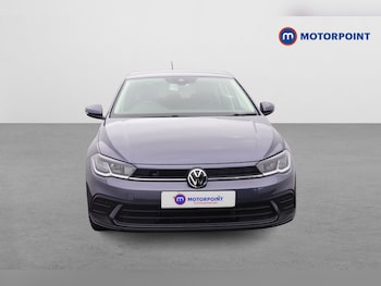 Used Volkswagen Polo 2024 for sale - 75641731: Photo