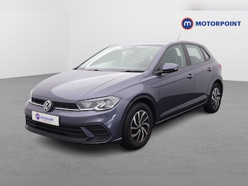 Used Volkswagen Polo 2024 for sale - 75641731: Photo