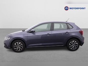 Used Volkswagen Polo 2024 for sale - 75641731: Photo