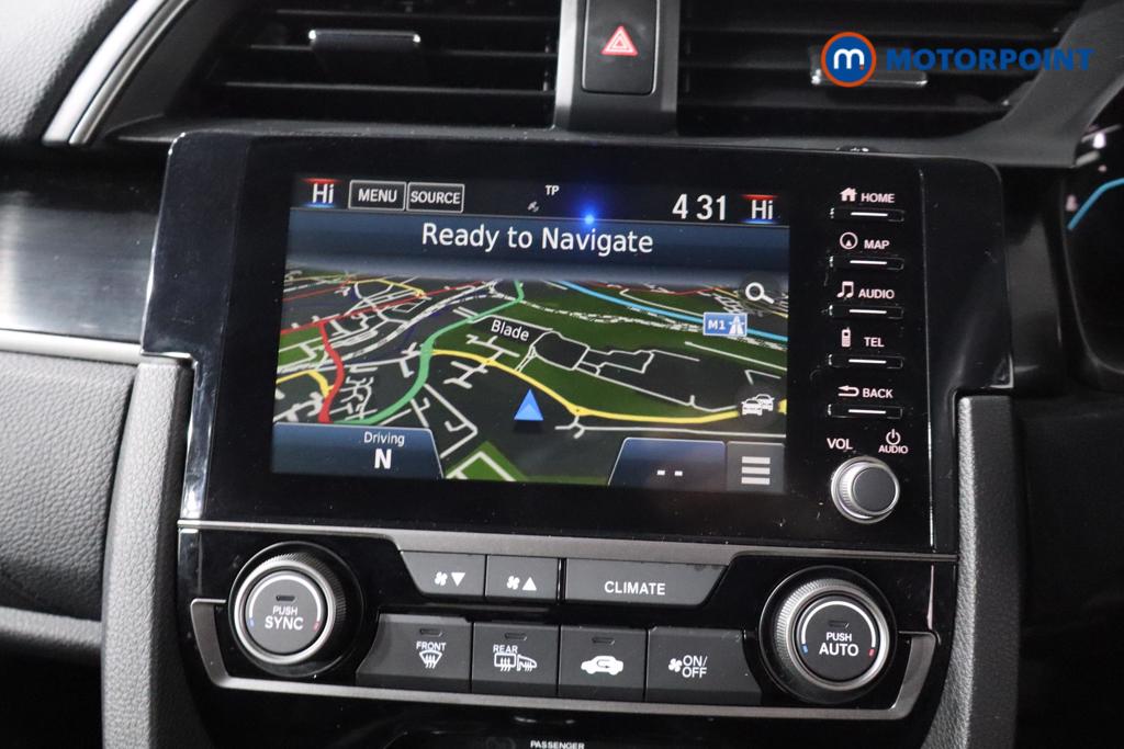 Used Honda Civic 2021 for sale - 76162352: Photo 10