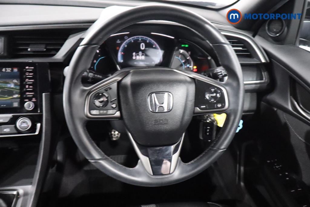 Used Honda Civic 2021 for sale - 76162352: Photo 11