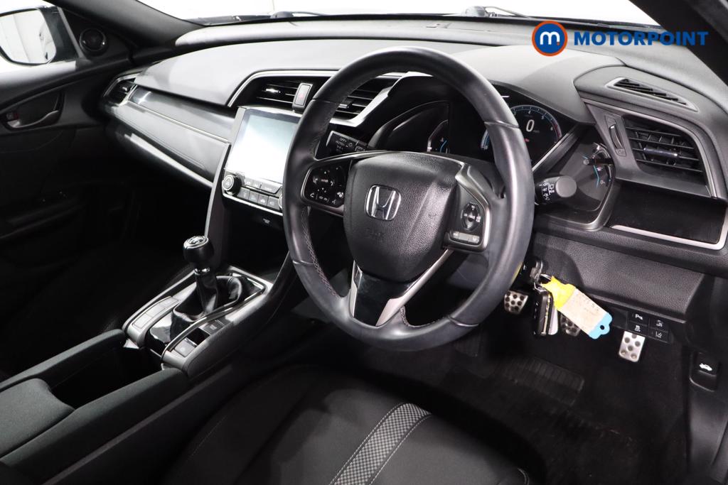 Used Honda Civic 2021 for sale - 76162352: Photo 12