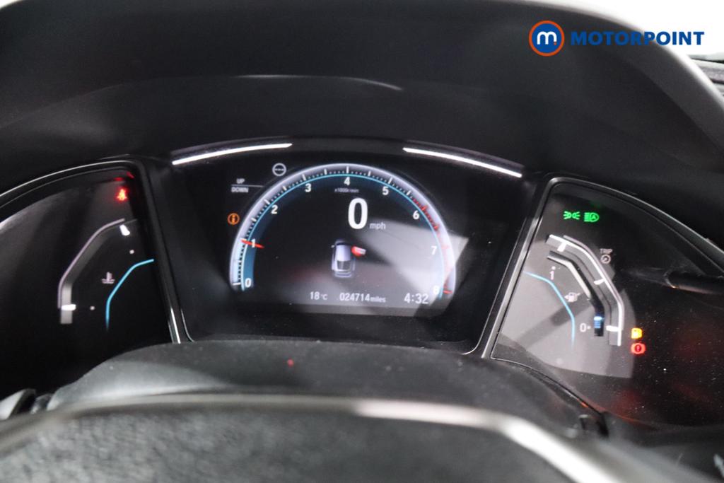 Used Honda Civic 2021 for sale - 76162352: Photo 13