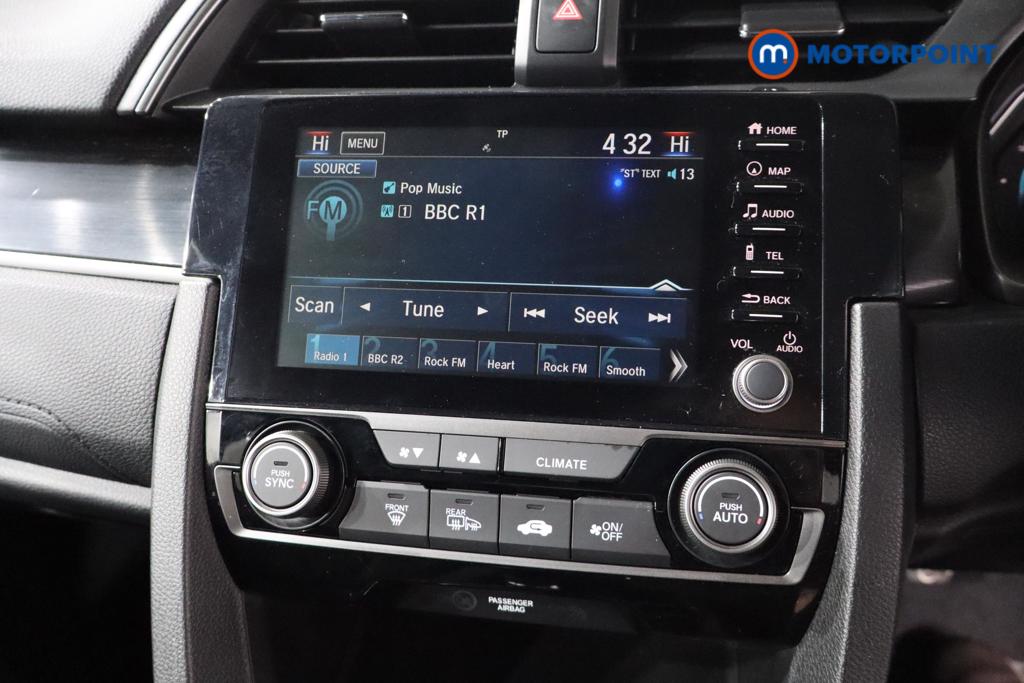 Used Honda Civic 2021 for sale - 76162352: Photo 14