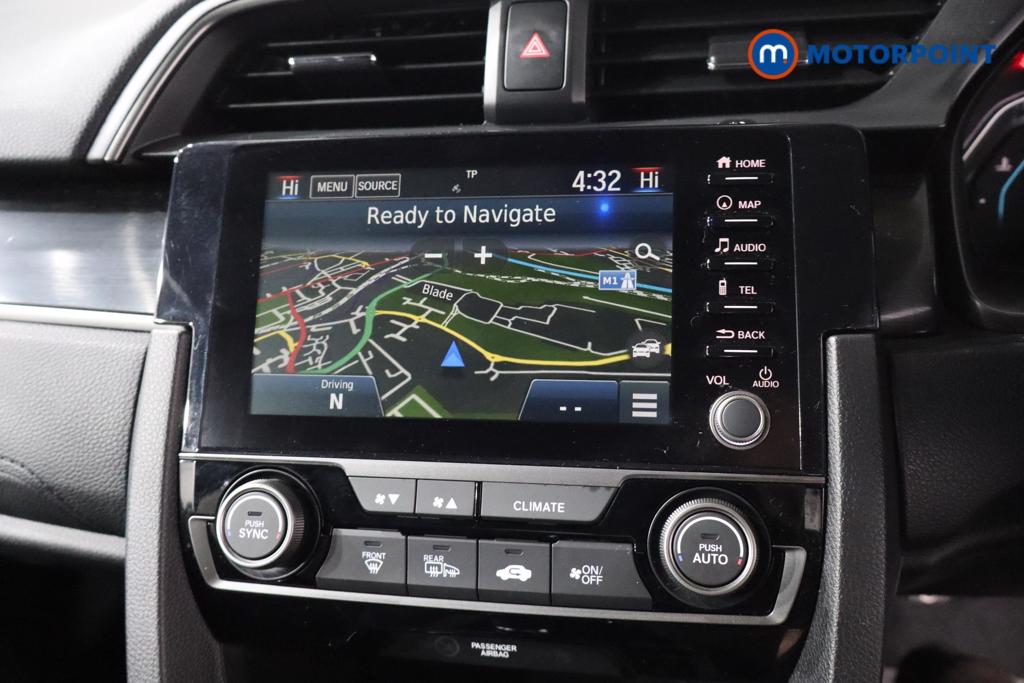 Used Honda Civic 2021 for sale - 76162352: Photo 15