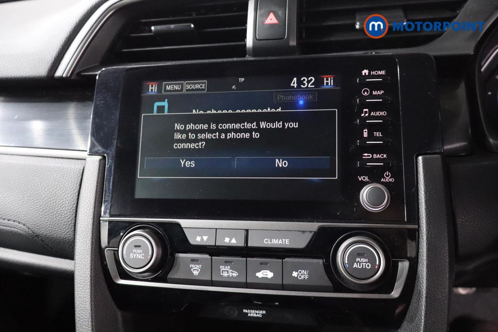 Used Honda Civic 2021 for sale - 76162352: Photo 16
