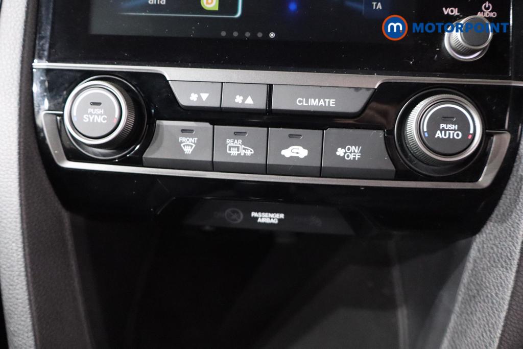 Used Honda Civic 2021 for sale - 76162352: Photo 19