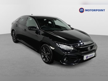 Honda - Civic