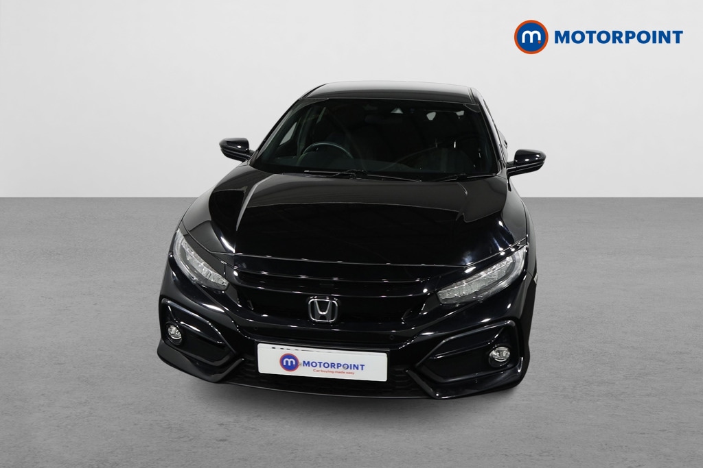 Used Honda Civic 2021 for sale - 76162352: Photo 2