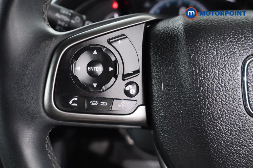 Used Honda Civic 2021 for sale - 76162352: Photo 20
