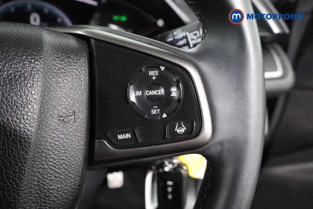 Used Honda Civic 2021 for sale - 76162352: Photo 21