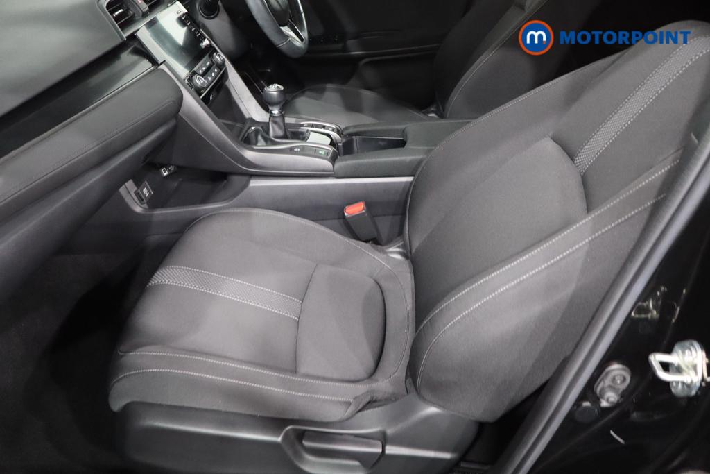 Used Honda Civic 2021 for sale - 76162352: Photo 29