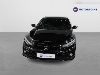 Used Honda Civic 2021 for sale - 76162352: Photo 2