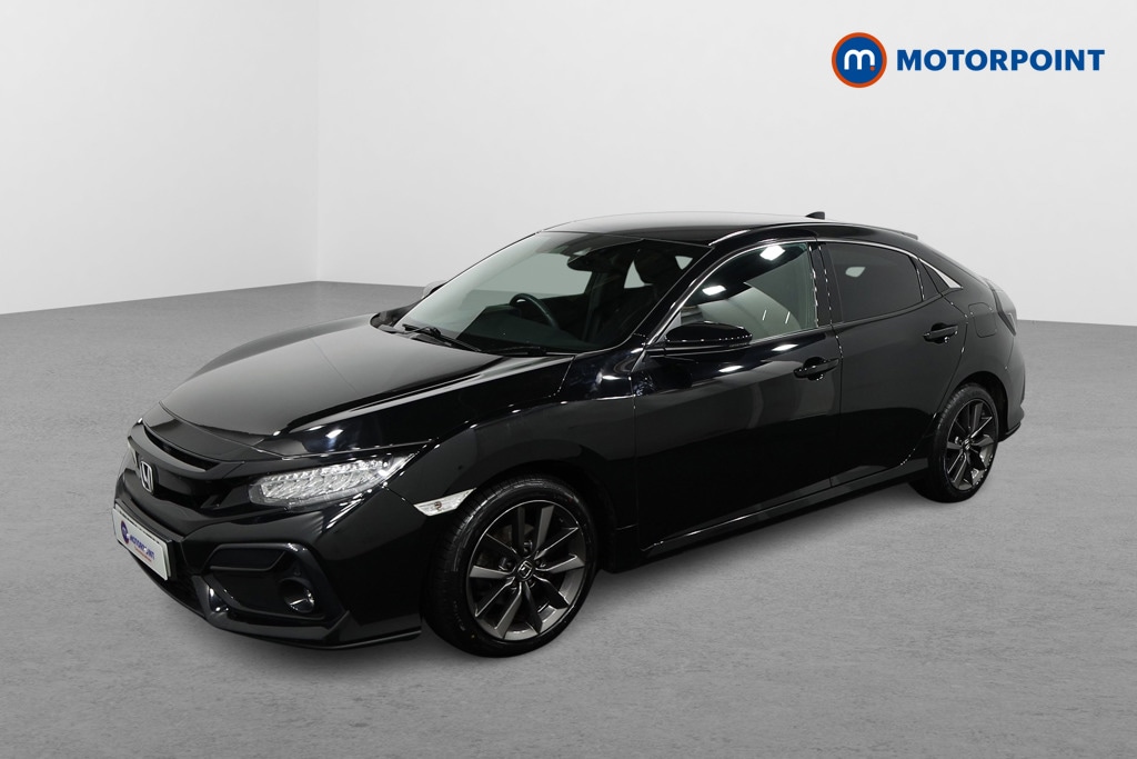 Used Honda Civic 2021 for sale - 76162352: Photo 3