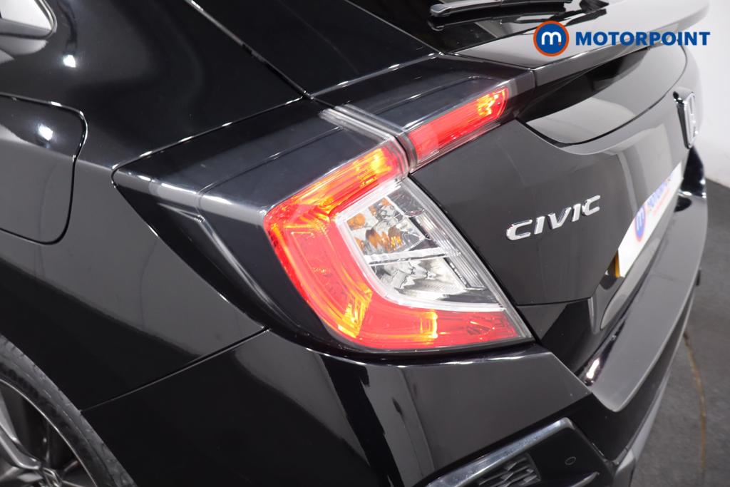 Used Honda Civic 2021 for sale - 76162352: Photo 32
