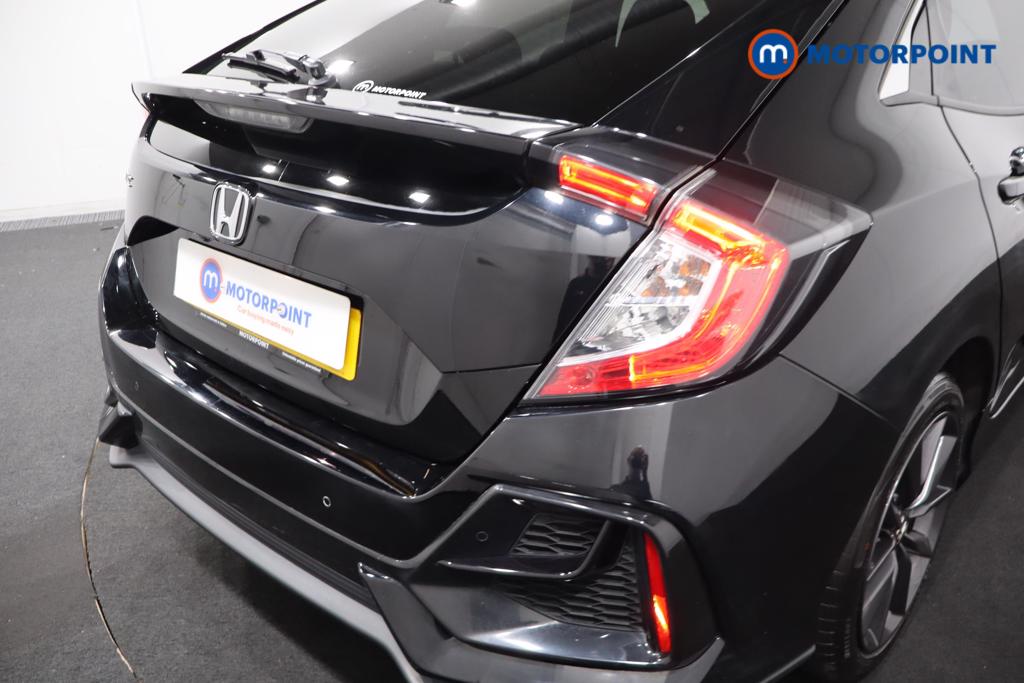Used Honda Civic 2021 for sale - 76162352: Photo 33