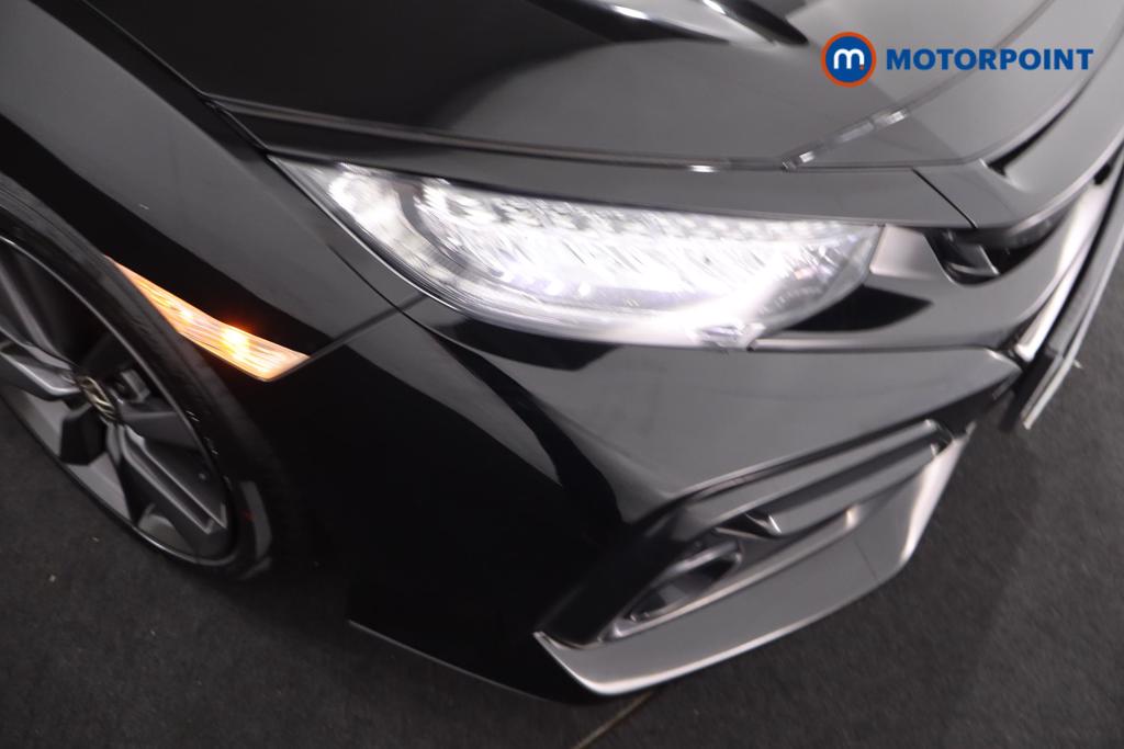 Used Honda Civic 2021 for sale - 76162352: Photo 34