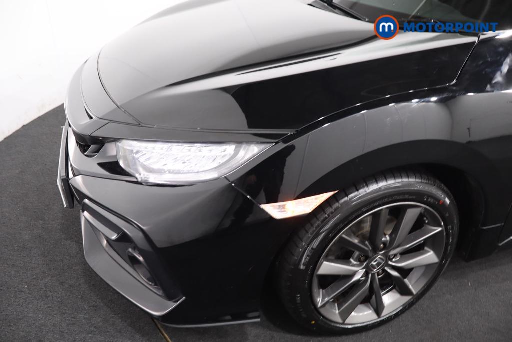 Used Honda Civic 2021 for sale - 76162352: Photo 35