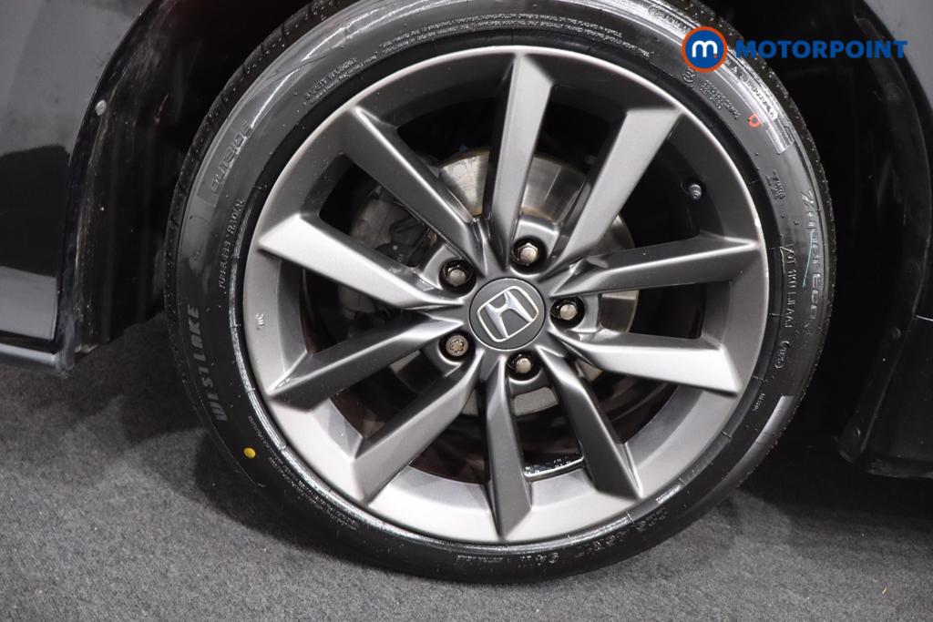 Used Honda Civic 2021 for sale - 76162352: Photo 36