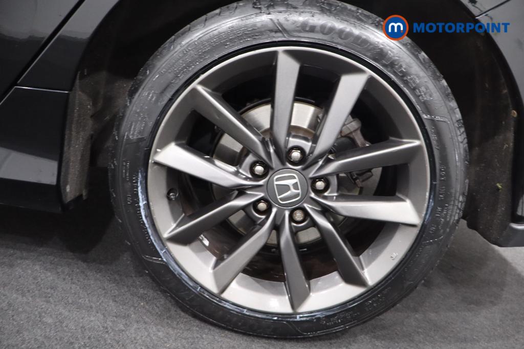 Used Honda Civic 2021 for sale - 76162352: Photo 37