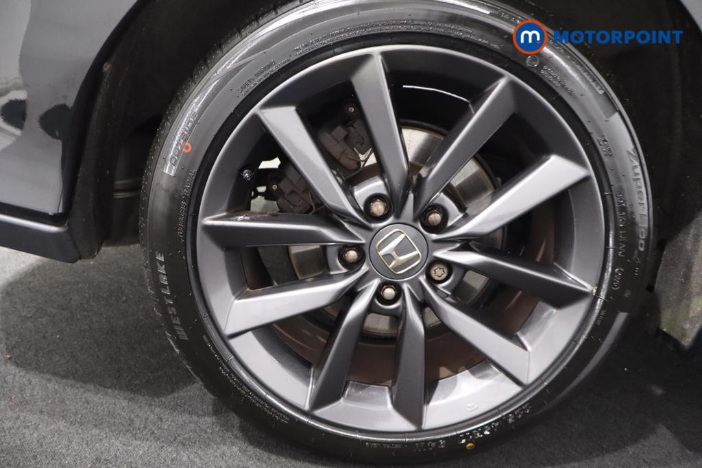 Used Honda Civic 2021 for sale - 76162352: Photo 38