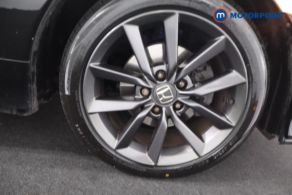 Used Honda Civic 2021 for sale - 76162352: Photo 39