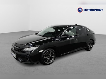 Used Honda Civic 2021 for sale - 76162352: Photo 3