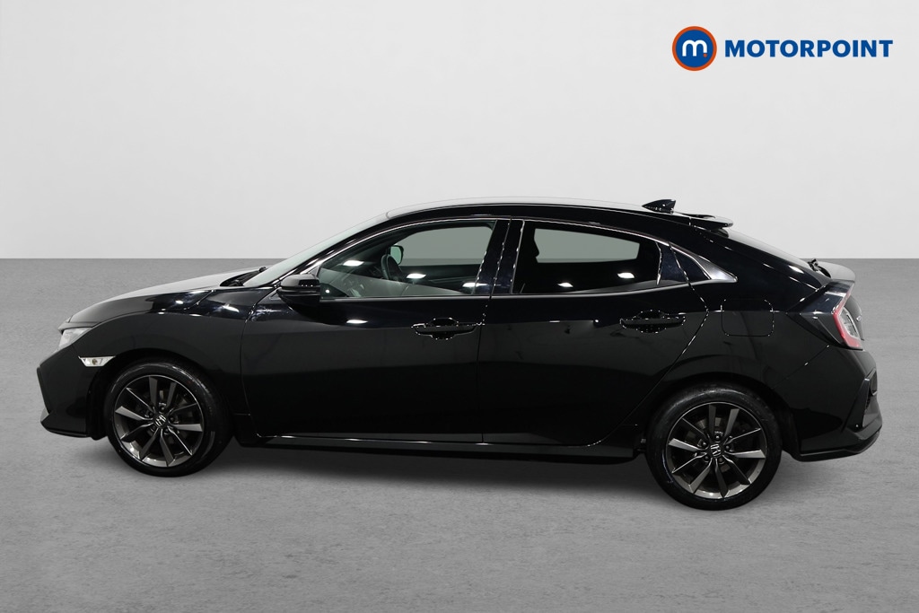 Used Honda Civic 2021 for sale - 76162352: Photo 4