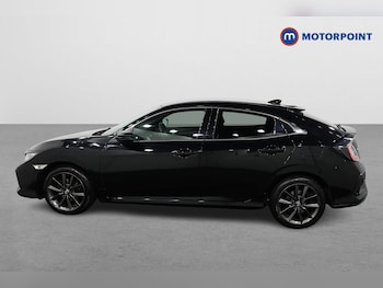 Used Honda Civic 2021 for sale - 76162352: Photo 4
