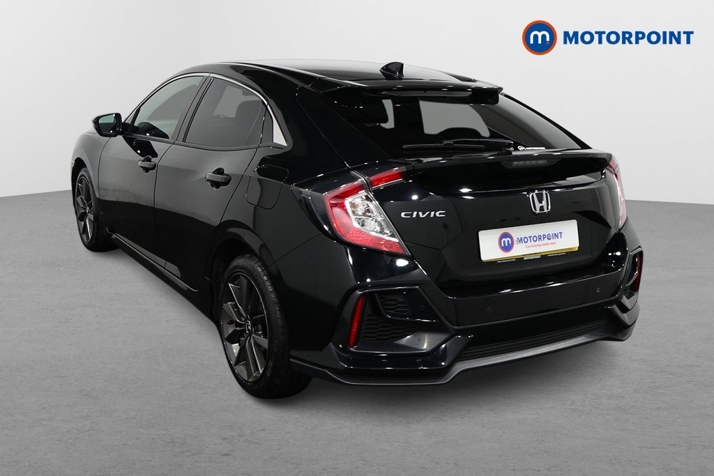 Used Honda Civic 2021 for sale - 76162352: Photo 5