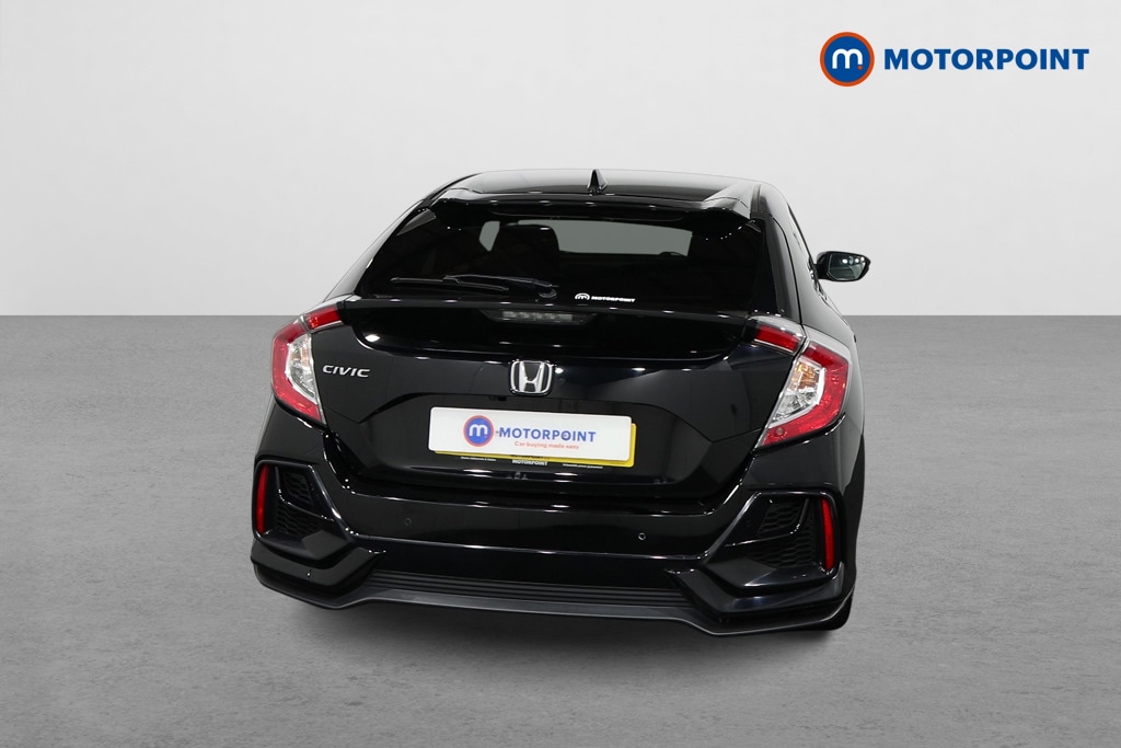 Used Honda Civic 2021 for sale - 76162352: Photo 6
