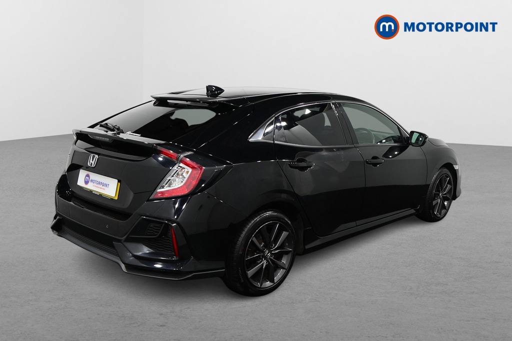 Used Honda Civic 2021 for sale - 76162352: Photo 7